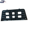 Foot Step Grille Oem 9436660028 for MB Actros Truck Foot Board